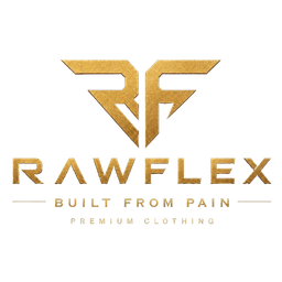 RAWFLEX Logo