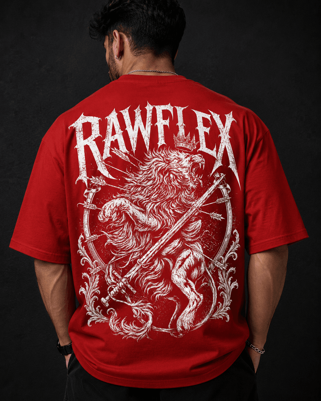 New Drop Tee 4 - Image 1
