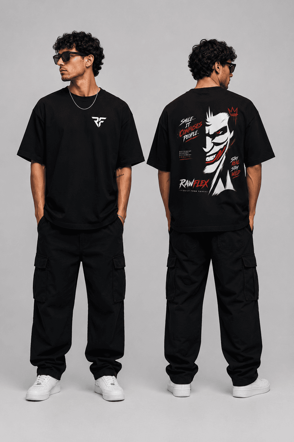 Streetwear Essential 2 - Image 1