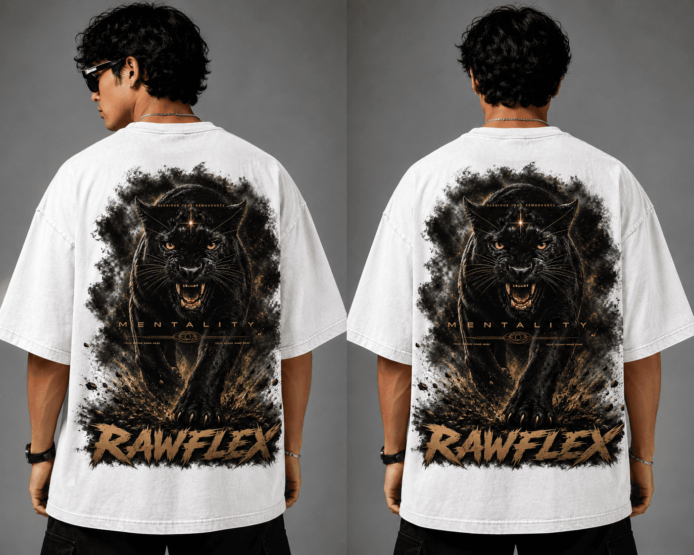 Streetwear Essential 4 - Image 1