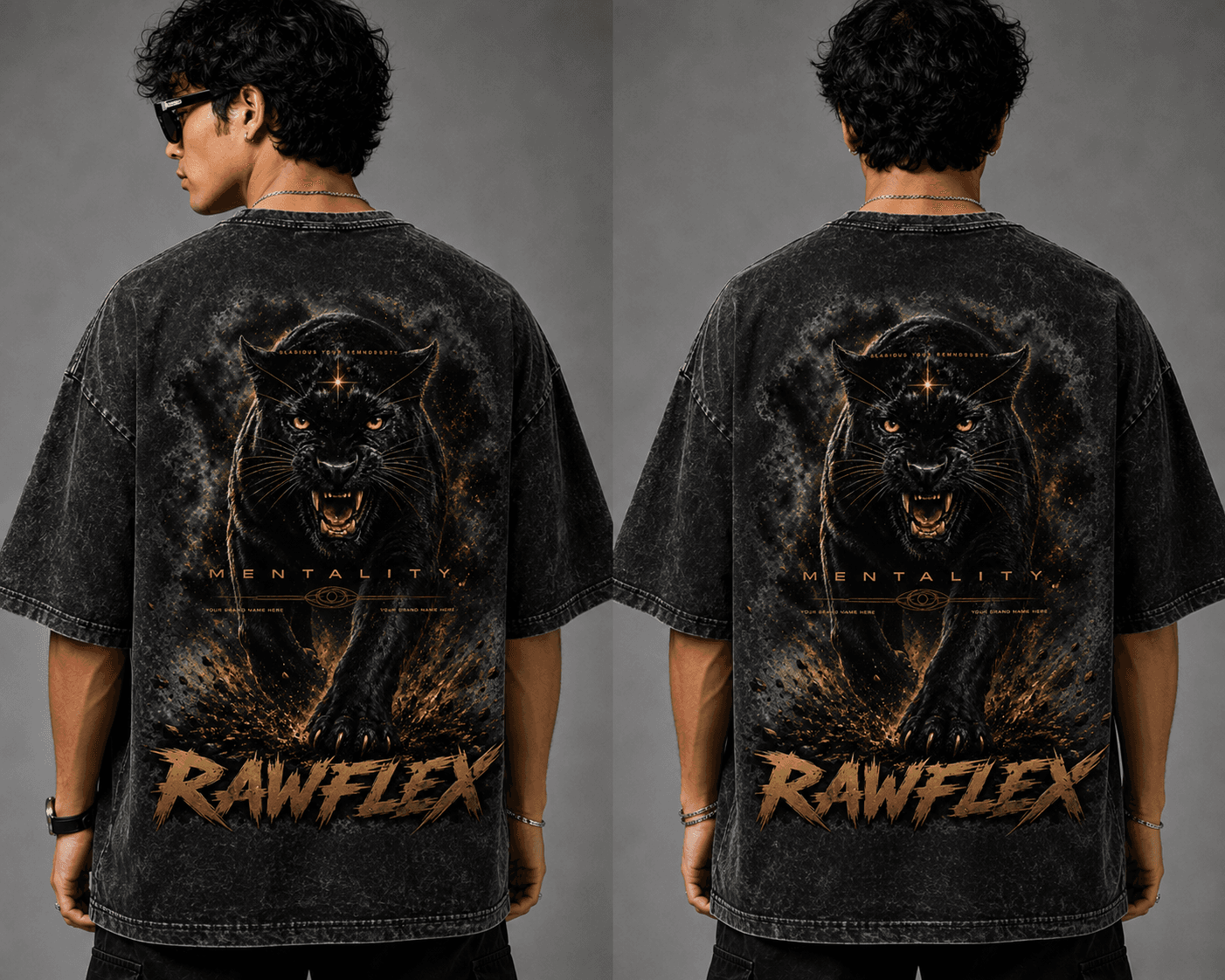 Streetwear Essential 5 - Image 1