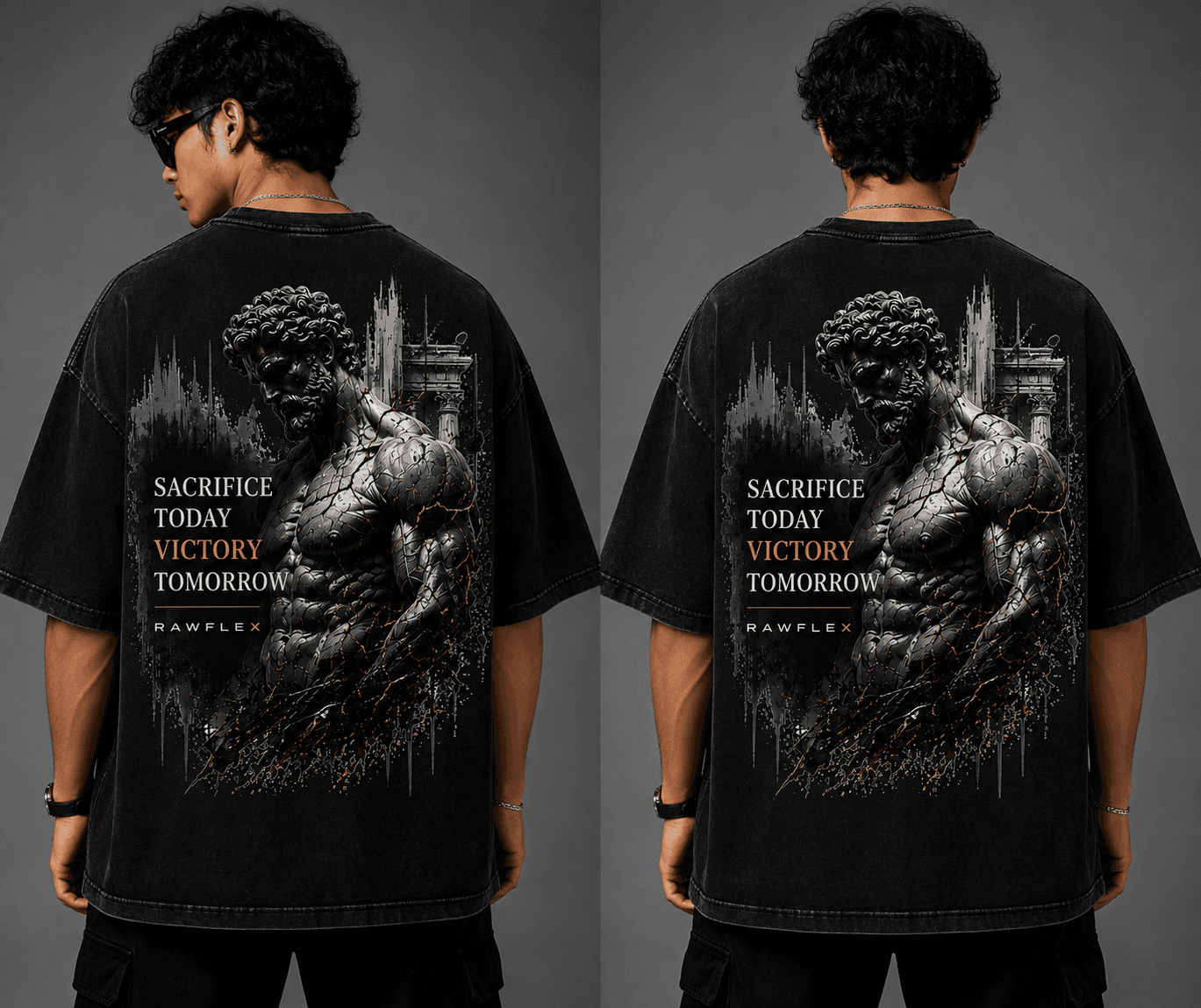 Streetwear Essential 6 - Image 1